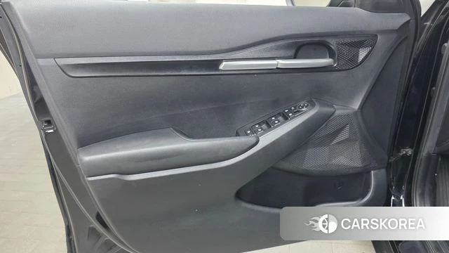 Kia Seltos id 4501571 из Кореи 16