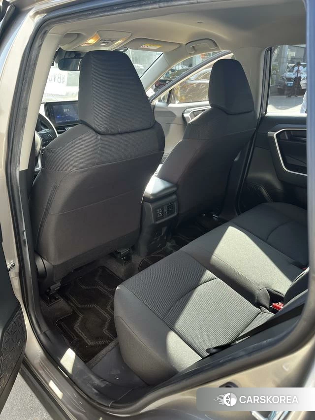 Toyota RAV4 Rongfang id 4221066 из Китая 16