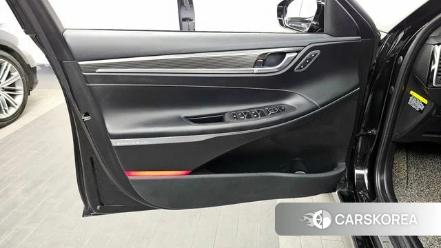 Hyundai Grandeur IG id 4363377 из Кореи 16