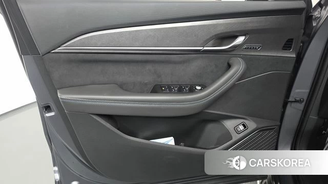 Renault Korea (Samsung) Grand Coleos id 4879705 из Кореи 16