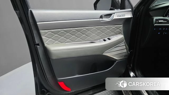 Hyundai Palisade id 4202818 из Кореи 16