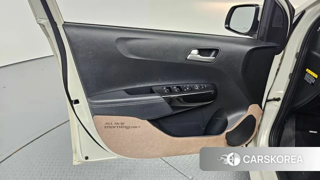 Kia All New Morning (JA) id 4633242 из Кореи 16
