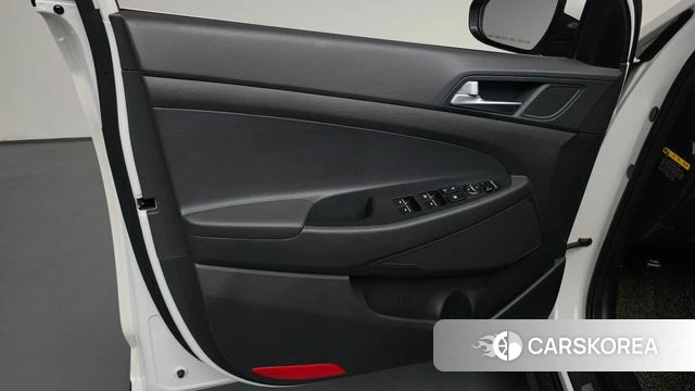 Hyundai All New Tucson id 4672665 из Кореи 16