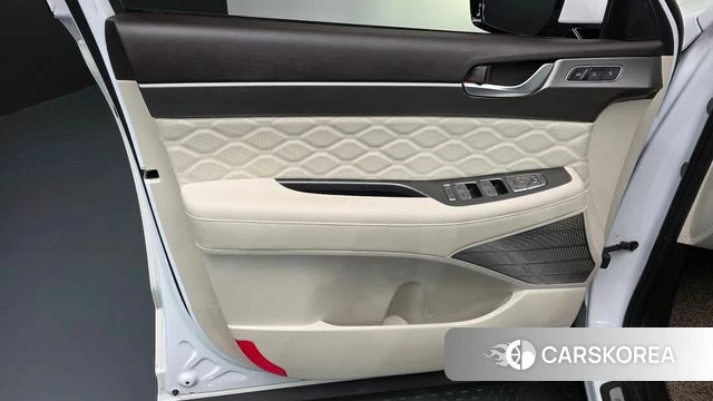 Hyundai Palisade id 4636715 из Кореи 16