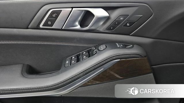 BMW X5 (G05) id 4445850 из Кореи 16