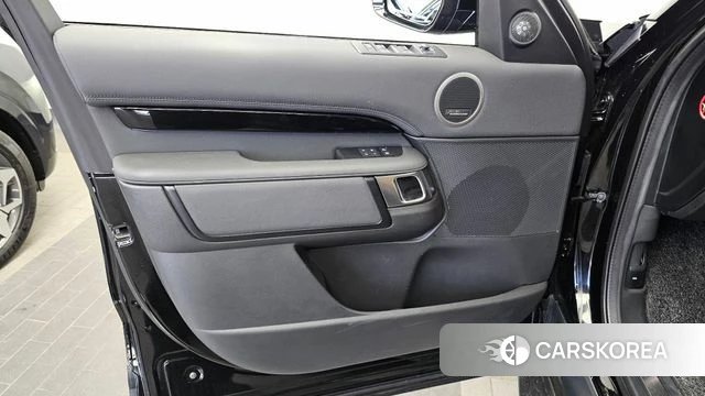 Land Rover Discovery 5 id 4267801 из Кореи 16