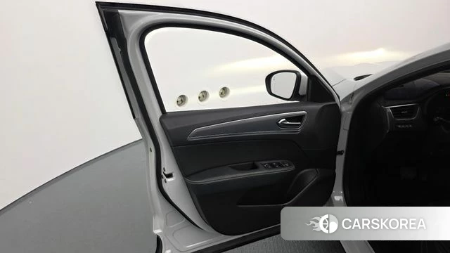 Renault Korea (Samsung) XM3 id 4586250 из Кореи 16