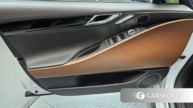 Genesis G80 (RG3) id 4187864 из Кореи 16