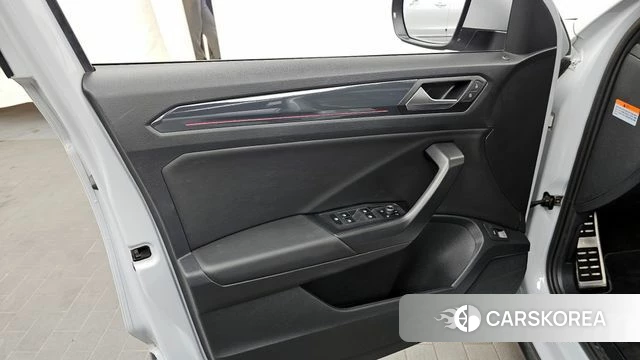 Volkswagen T-Roc id 4389522 из Кореи 16