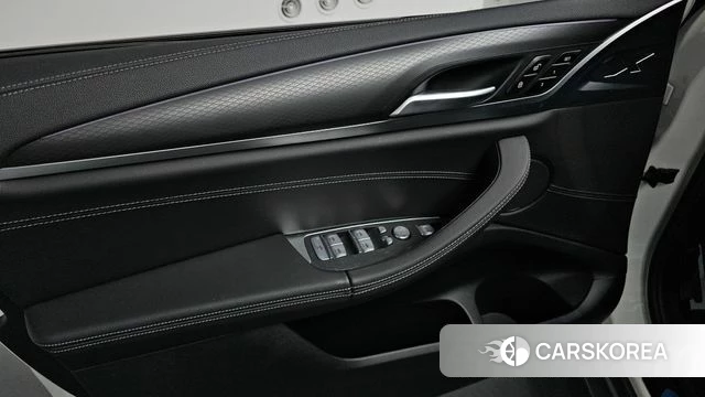 BMW X4 (G02) id 4224315 из Кореи 16