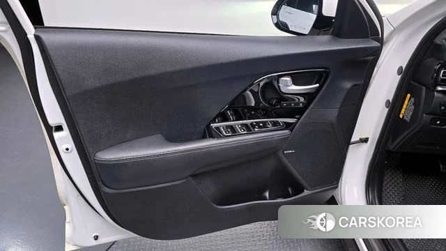 Kia The New Niro id 4188281 из Кореи 16