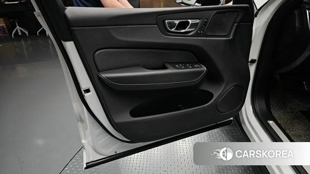 Volvo XC60 second Generation id 4495913 из Кореи 16