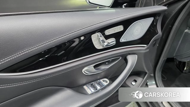 Mercedes-Benz AMG GT id 4281897 из Кореи 16