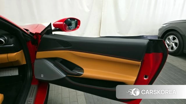 Ferrari Portofino id 4284500 из Кореи 16
