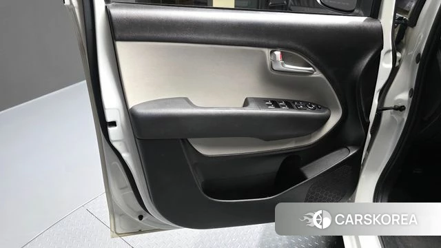 Kia The New Ray id 4906008 из Кореи 16