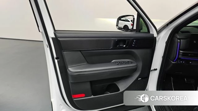 Hyundai Santa Fe (MX5) id 4414461 из Кореи 16
