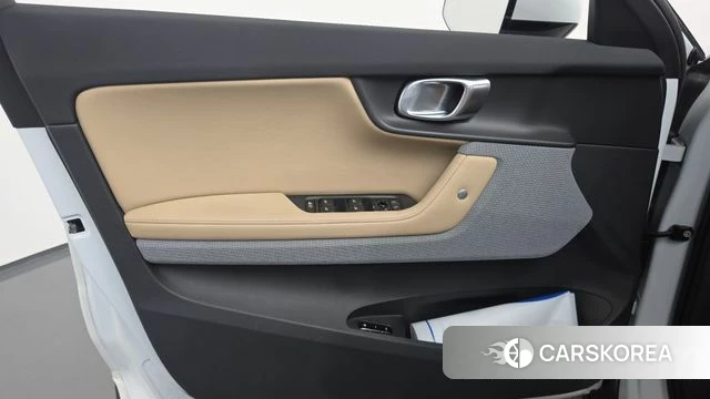 Polestar Polestar 2 id 4893857 из Кореи 16