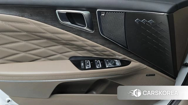 Kia K8 Hybrid id 4474952 из Кореи 16