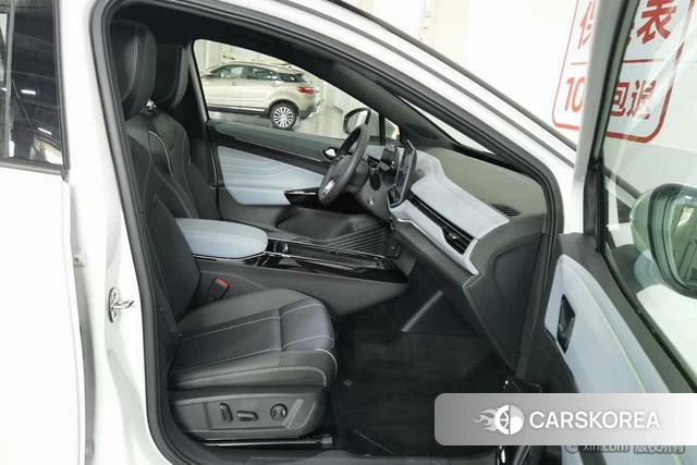 Volkswagen ID.4 X id 4307671 из Китая 16