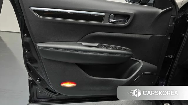 Renault Korea (Samsung) QM6 id 4286193 из Кореи 16