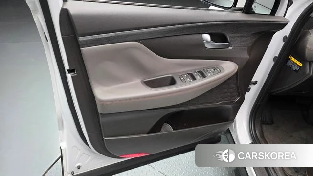 Hyundai Santa Fe TM id 4694117 из Кореи 16