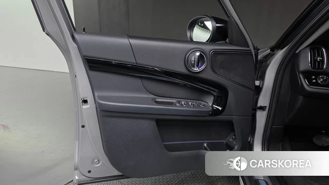Mini Cooper Countryman id 4665287 из Кореи 16