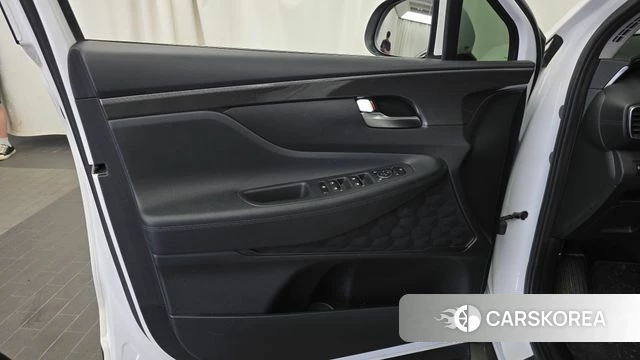 Hyundai The New Santa Fe id 4416002 из Кореи 16