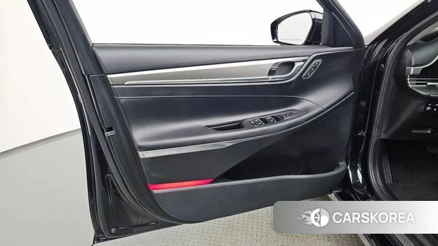 Hyundai The New Grandeur IG id 4534577 из Кореи 16