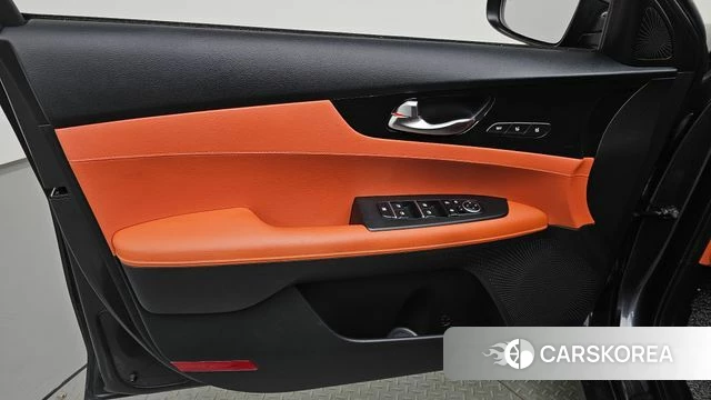 Kia The New K3 2nd generation id 4593911 из Кореи 16
