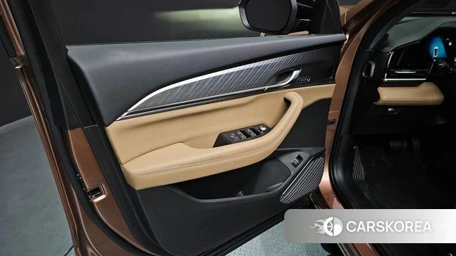Renault Korea (Samsung) Grand Coleos id 4487999 из Кореи 16
