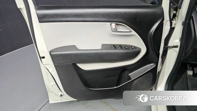 Kia The New Ray id 4331660 из Кореи 16