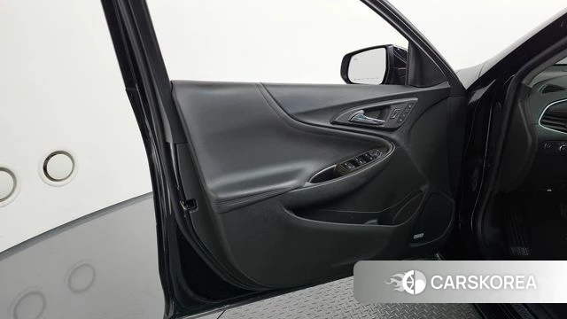 Chevrolet (GM Daewoo) The New Malibu id 4225059 из Кореи 16