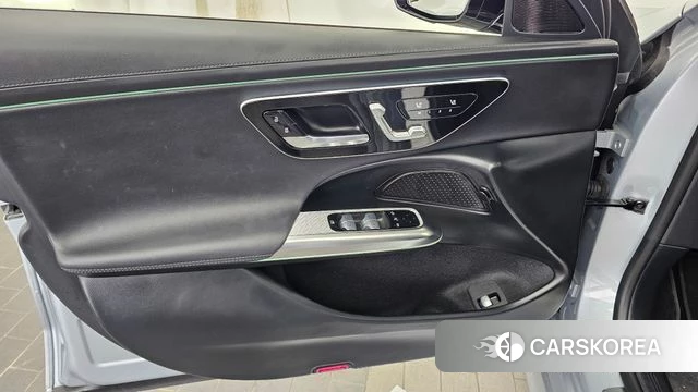 Mercedes-Benz E-Class W214 id 4560328 из Кореи 16