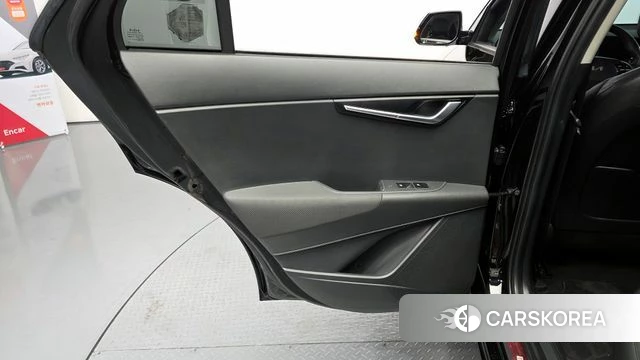 Kia Di All New Niro EV id 4292595 из Кореи 16