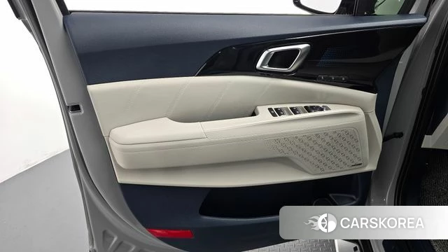 Kia The New Carnival 4th Generation id 4665223 из Кореи 16