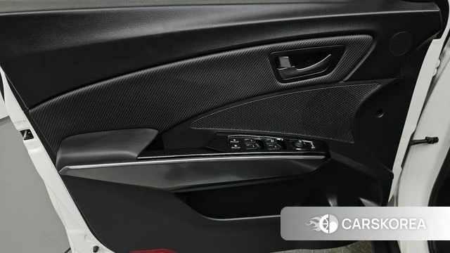 Ssangyong The New Tivoli id 4523074 из Кореи 16
