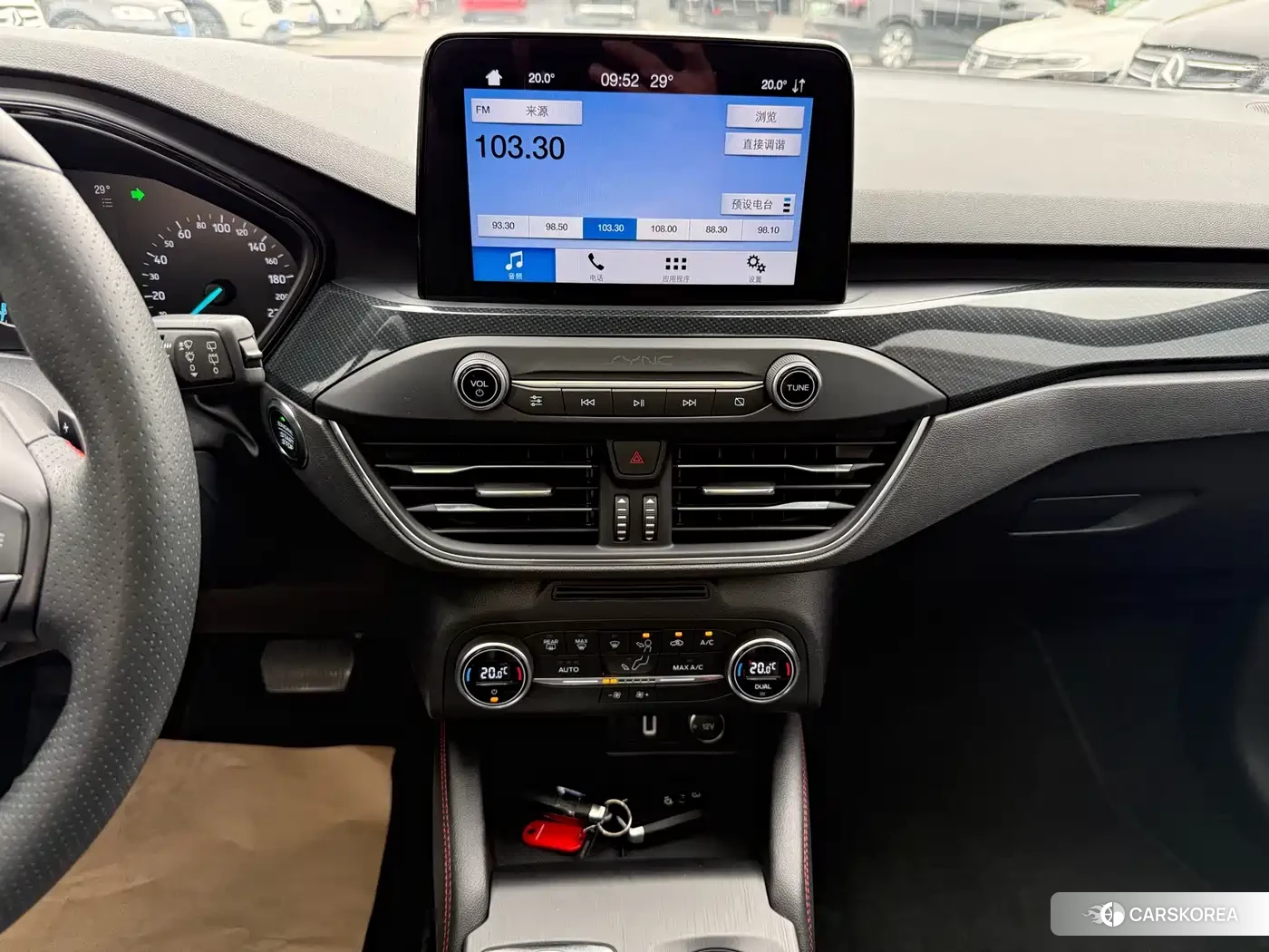 Ford Fox id 4538720 из Китая 16