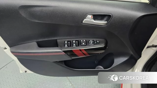 Kia All New Morning (JA) id 4496752 из Кореи 16