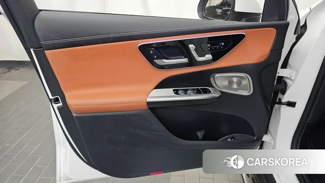 Mercedes-Benz GLC-Class X254 id 4560643 из Кореи 16
