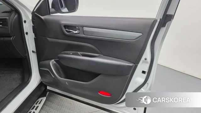 Renault Korea (Samsung) The New QM6 id 4428937 из Кореи 16