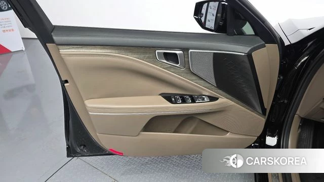 Kia K8 Hybrid id 4591361 из Кореи 16