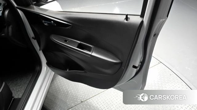 Chevrolet (GM Daewoo) The New Spark id 4325431 из Кореи 16