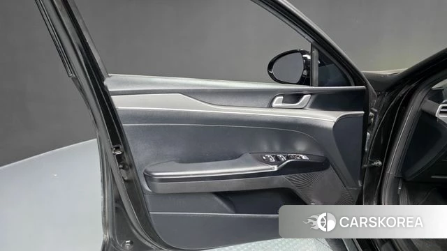 Kia K5 3rd generation id 4591711 из Кореи 16