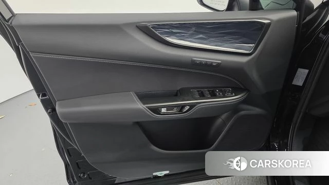 Lexus NX350h Second generation id 4853973 из Кореи 16