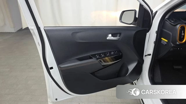 Kia Morning Urban (JA) id 4494935 из Кореи 16