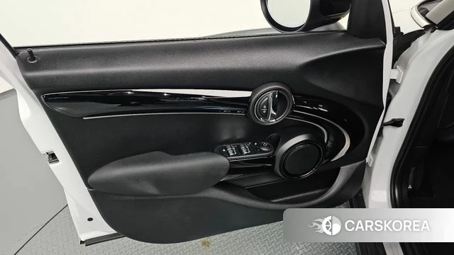 Mini Cooper id 4863231 из Кореи 16