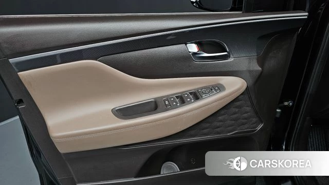 Hyundai The New Santa Fe id 4224568 из Кореи 16