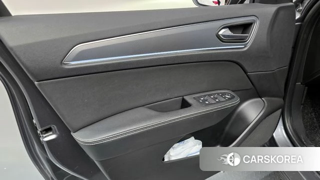 Renault Korea (Samsung) XM3 id 4224946 из Кореи 16