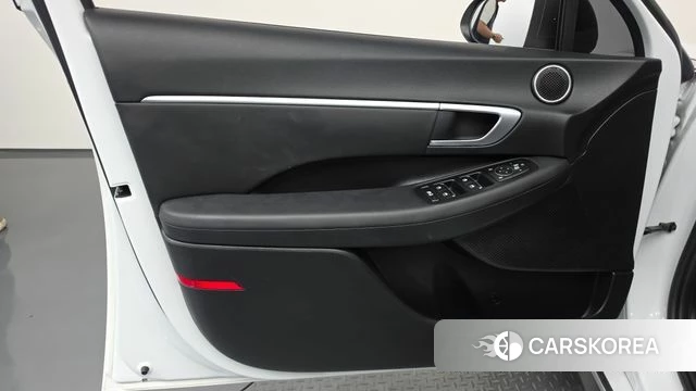 Hyundai Sonata (DN8) id 4507677 из Кореи 16