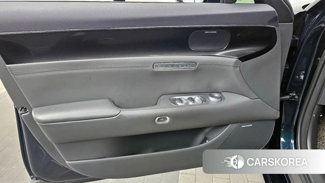 Genesis G90 (RS4) id 4249307 из Кореи 16